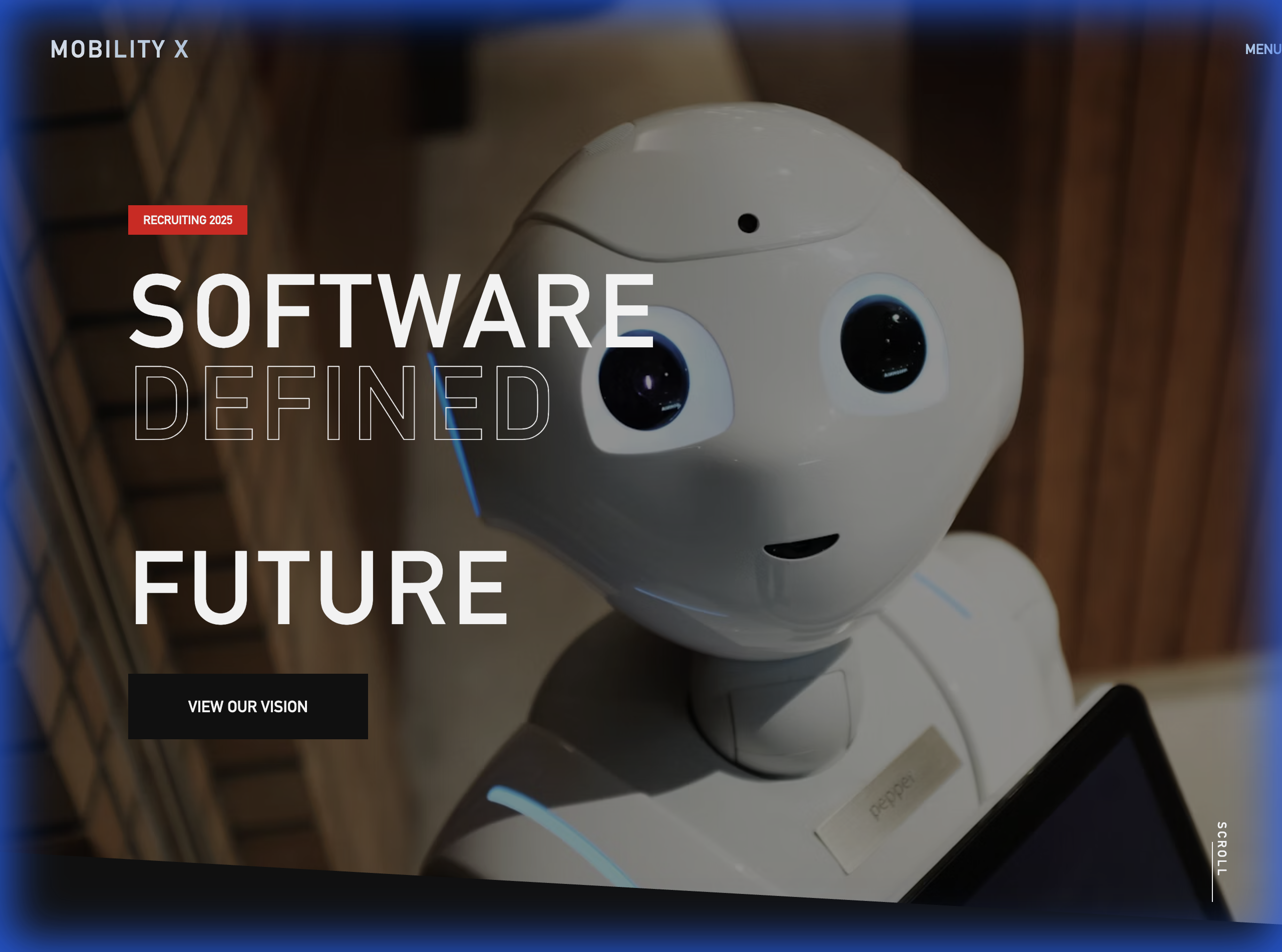 Innovation Tech Demo